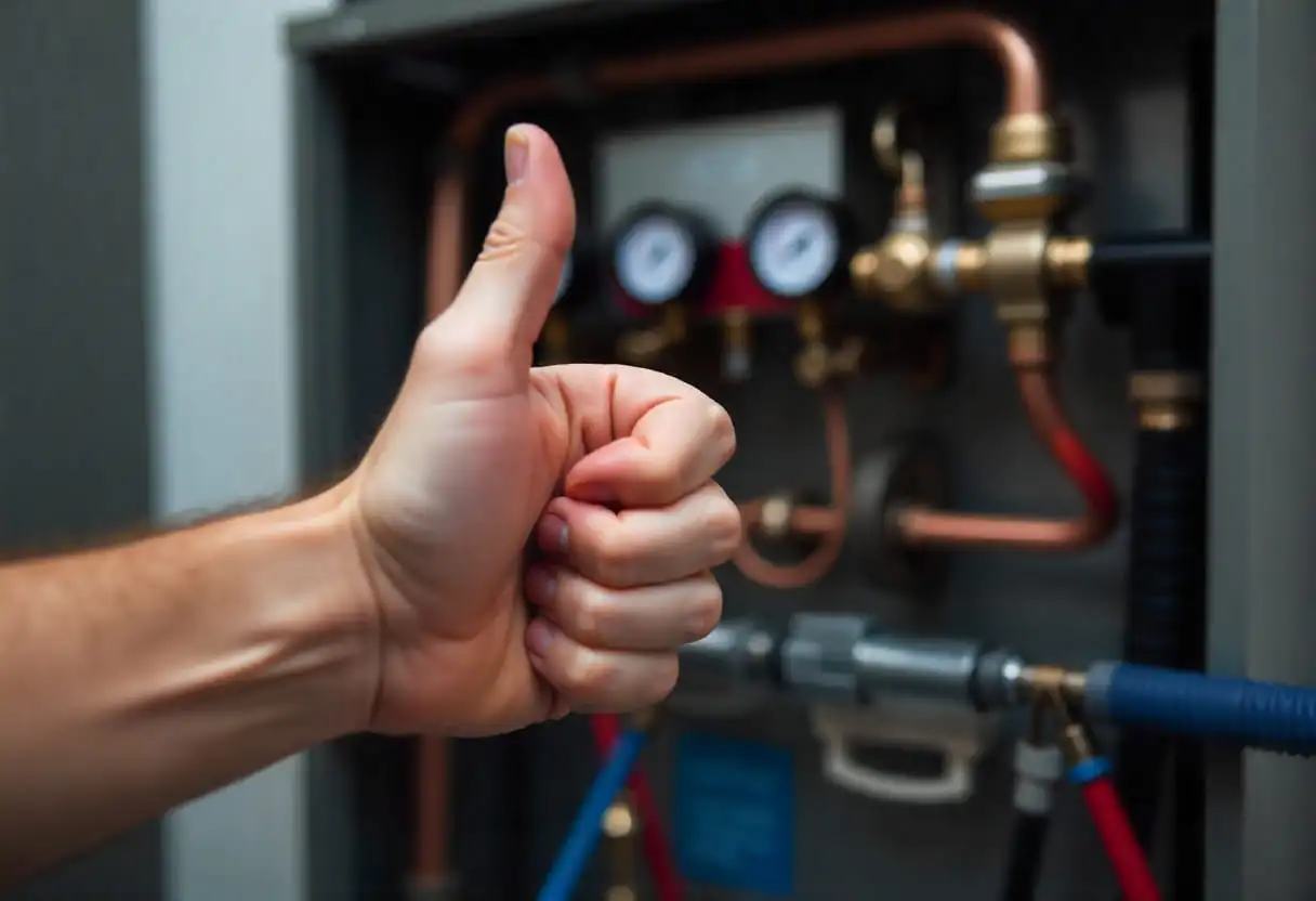 Emergency HVAC services and installations in Waretown, NJ