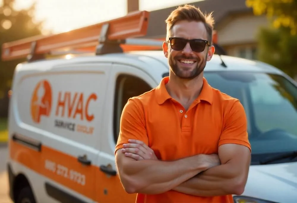 Professional HVAC repair and installation services in Waretown, NJ